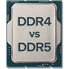 DDR4 vs. DDR5 on Intel Core i9-12900K Alder Lake