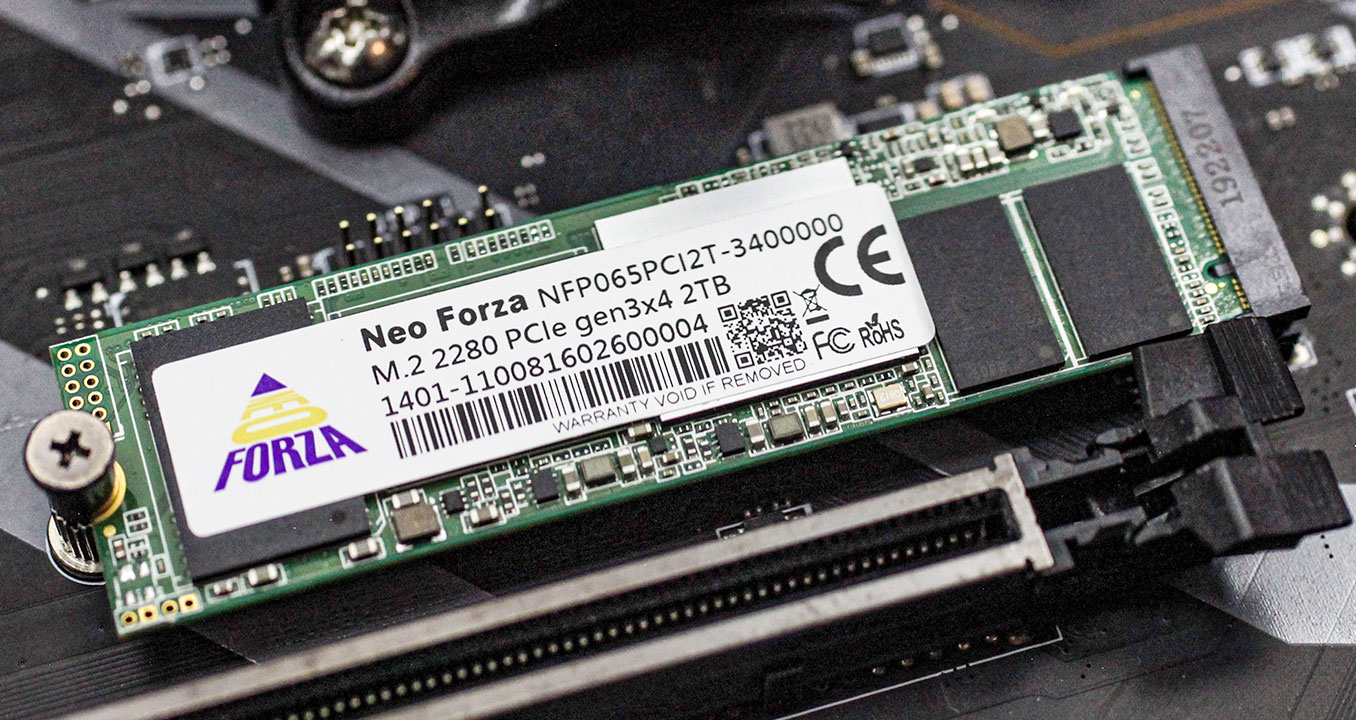 Nitropc Elite Bronze Intel i9-12900F/32 GO/1 TO+SSD 512 GO