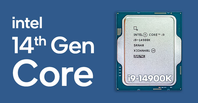 Intel Core i9-14900K Review - Reaching for the Performance Crown -  Temperatures