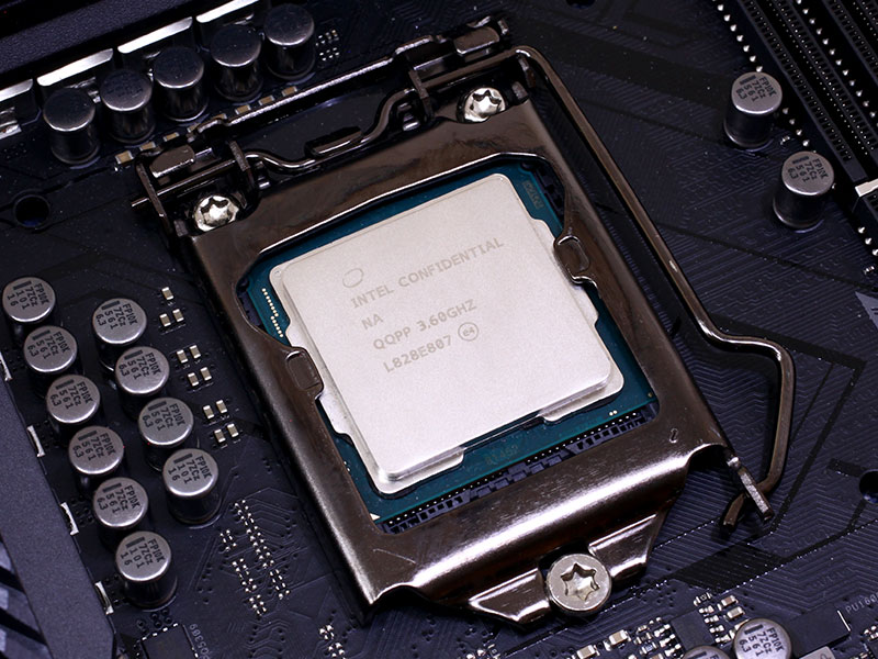 Intel Core i9-9900K Review - A Closer Look | TechPowerUp