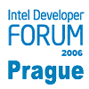 IDF Prague: Terascale Computing