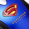 I-Rocks Superman Returns Mouse & Card Reader