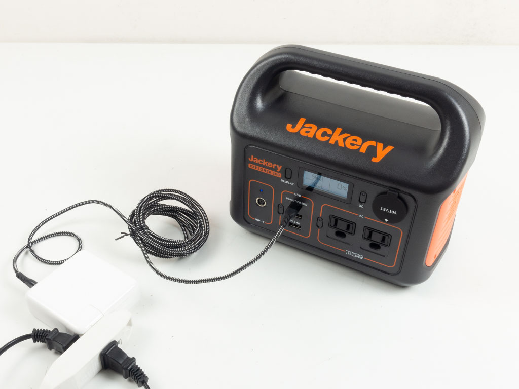 The BEST PORTABLE POWER STATION? Unboxing Jackery Explorer 1000 Pro! 