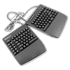 Kinesis Gaming Freestyle Edge Keyboard