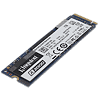 Kingston A2000 1 TB M.2 NVMe SSD Review - 8% Faster Thanks to New Firmware