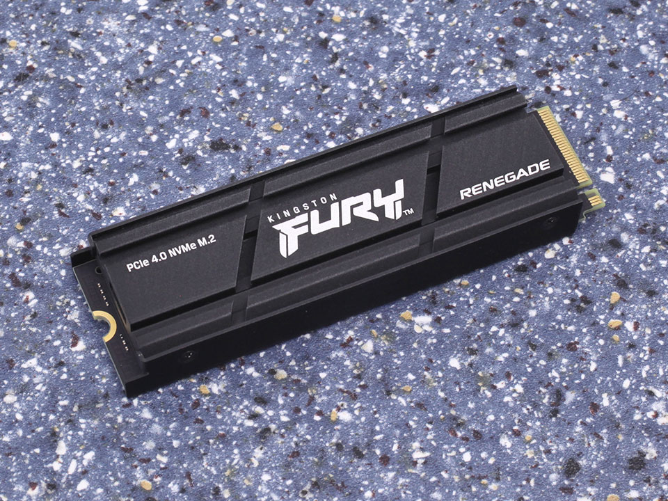 Kingston Fury Renegade DDR4 RGB Review - PowerUp!