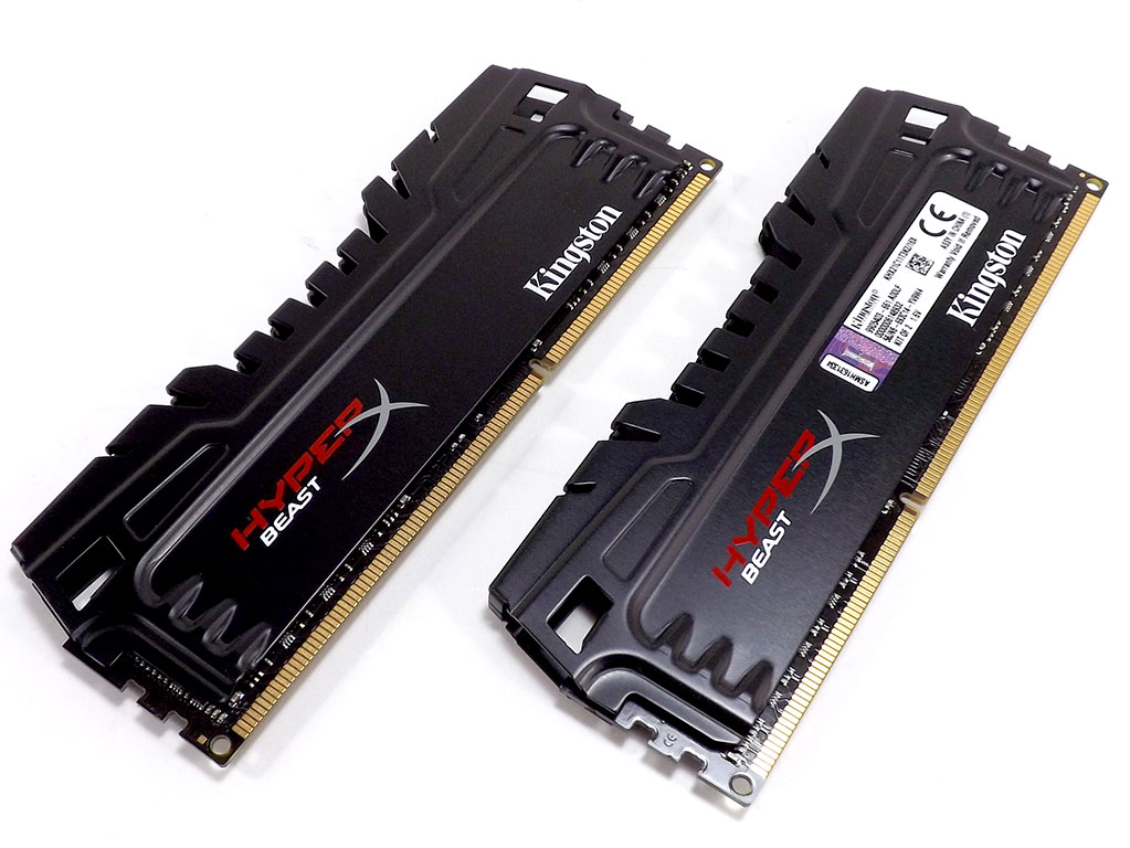 Kingston hyperx clearance beast 16gb