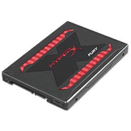 Størrelse hjerte Penge gummi Kingston HyperX Fury RGB 480 GB Review - Value & Conclusion | TechPowerUp