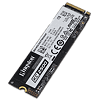 Kingston KC2500 1 TB M.2 NVMe SSD Review