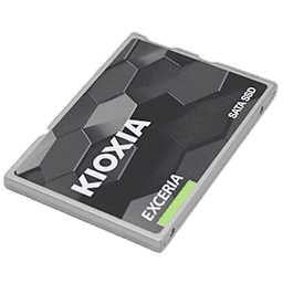 Kioxia Exceria 1TB M.2 NVMe SSD review