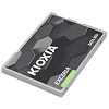 Kioxia Exceria SATA SSD 1 TB Review