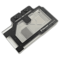 Koolance VID-NX1080 GPU Water Block Review