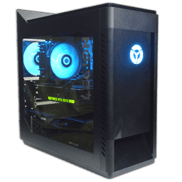 Lenovo Legion Tower 5i (Intel + RTX 2070 Super) Review | TechPowerUp