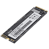 Lexar NM610 1 TB M.2 NVMe SSD Review