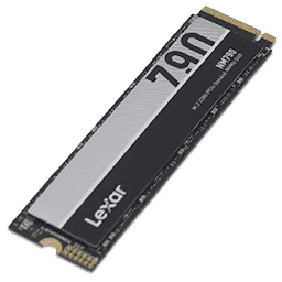 Lexar NM790 2TB PCIe Gen4x4 M.2 NVMe SSD Review - Page 3 - eTeknix