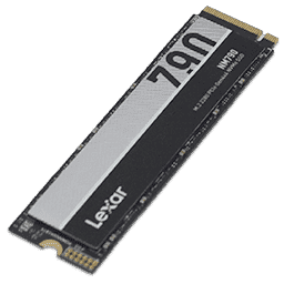 Lexar NM790 2 TB Review