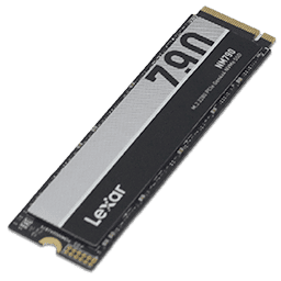 Lexar NM790 4 TB Review - Tons of Fast Storage at a Great Price | TechPowerUp Lexar NM790 4 TB Review - Tons of Fast Storage at a Great Price | TechPowerUp