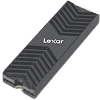 Lexar NM800 Pro w/ Heatsink 2 TB