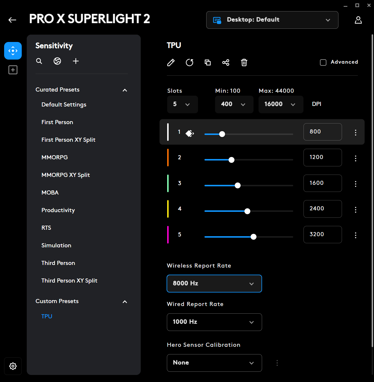 Logitech G Pro X Superlight 2 launched with hybrid switches, 95