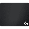 Logitech G240 Mouse Pad Review