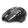 Logitech G602 Wireless Gaming Mouse Review