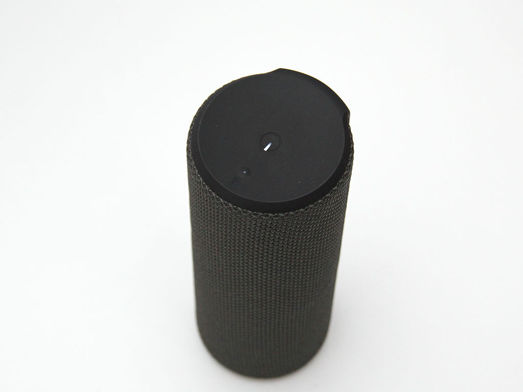 UE BOOM Personalized Edition Review | TechPowerUp