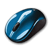 Logitech V470 Bluetooth Mouse Review