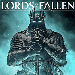 Lords of the Fallen - PC Version Review » CelJaded