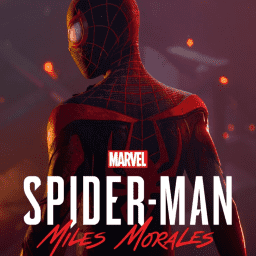  Marvel's Spider-Man: Miles Morales - PlayStation 4 : Solutions  2 Go Inc: Video Games