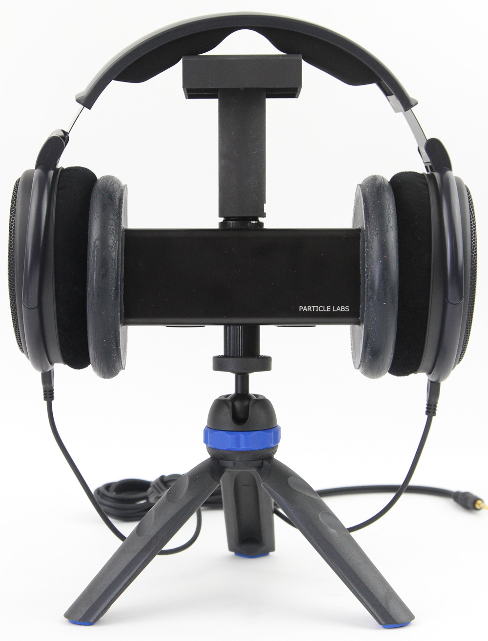 SENNHEISER HD 6XX ヘッドフォン