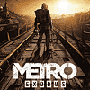 Metro Exodus Enhanced Edition: FSR 2.0 Community Patch