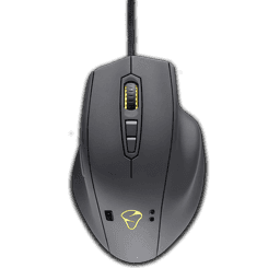Mionix Naos QG Review