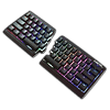 Mistel MD600 Barocco RGB Keyboard Review