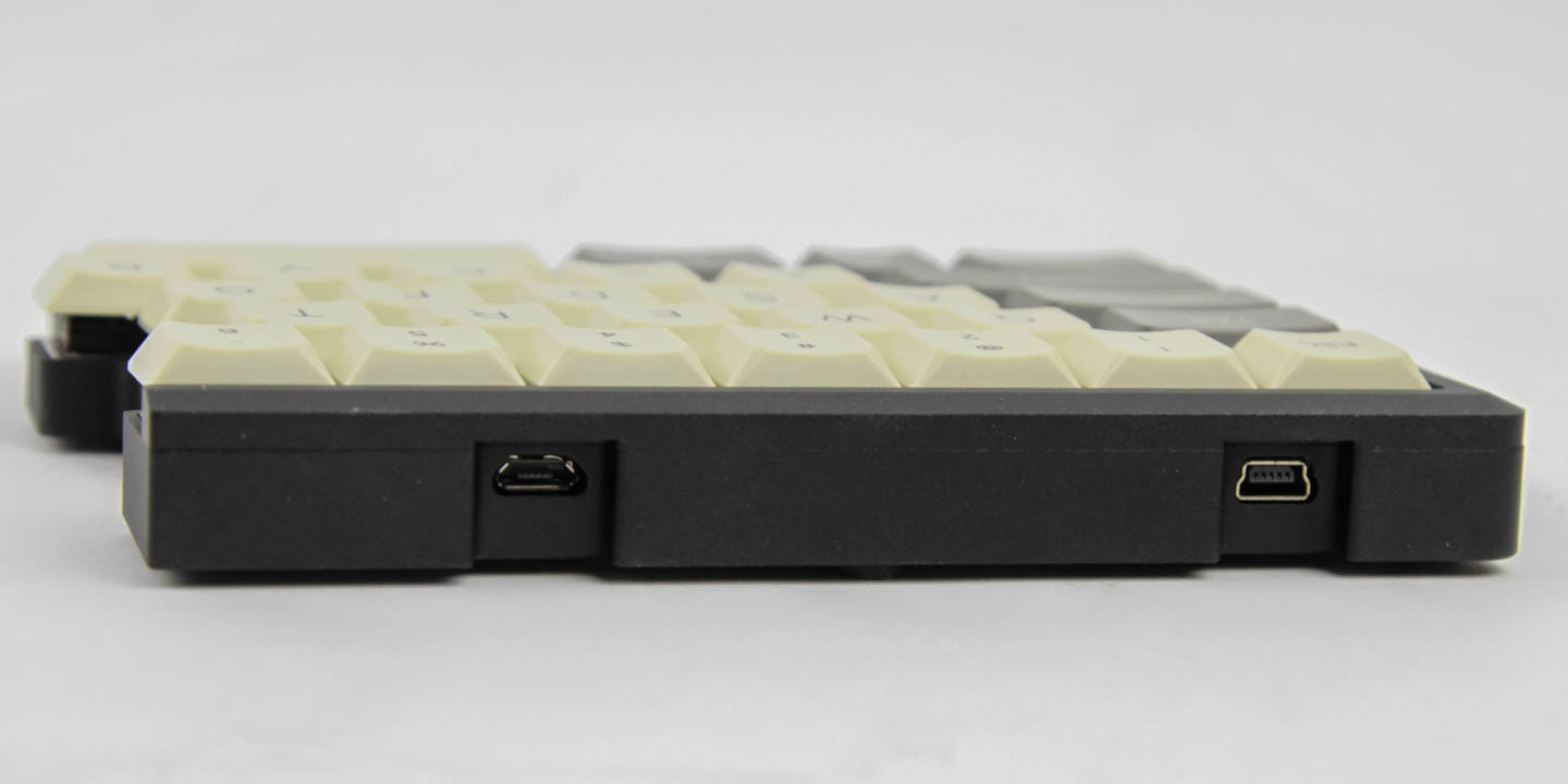 Mistel MD650L Barocco Keyboard Review - Closer Examination 