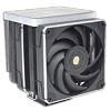 Montech Metal DT24 Premium Air Cooler