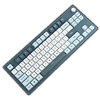 Montech MKey TKL Mechanical Keyboard