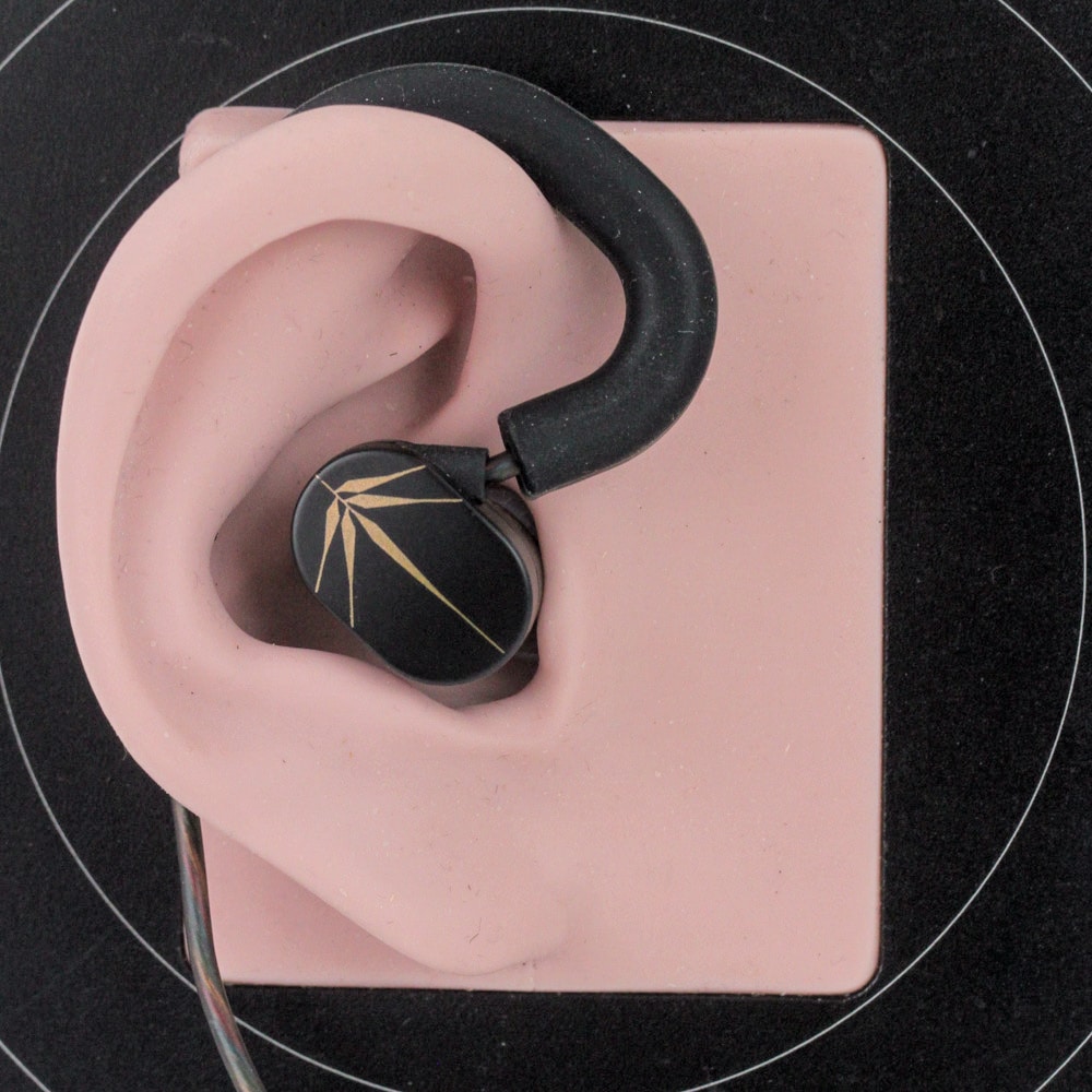 MOONDROP Chu In-Ear Monitors Review - $20 ticket to Hi-Fi Audio
