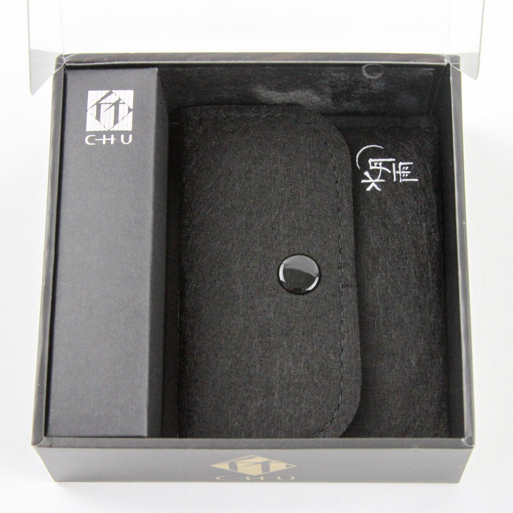 MOONDROP Chu In-Ear Monitors Review - $20 ticket to Hi-Fi Audio - Packaging  & Accessories