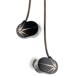 MOONDROP Chu In-Ear Monitors Review - $20 ticket to Hi-Fi Audio - Packaging  & Accessories