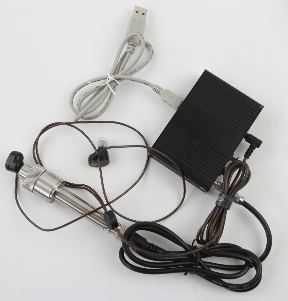 MOONDROP Chu In-Ear Monitors Review - $20 ticket to Hi-Fi Audio - Closer  Examination