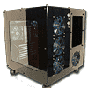 Mountain Mods U2-UFO Choose Your Own Case