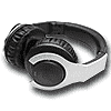 MP4Nation Brainwavz HM9 Headphones