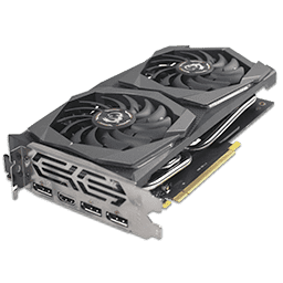 MSI GeForce GTX 1650 Super Gaming X Review | TechPowerUp