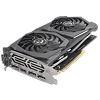 MSI GeForce GTX 1650 Super Gaming X