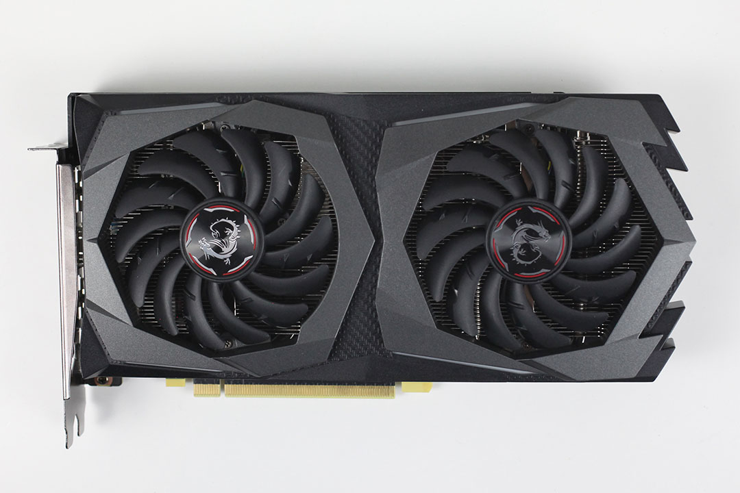 MSI GeForce GTX 1660 Super Gaming X Review - Pictures & Disassembly