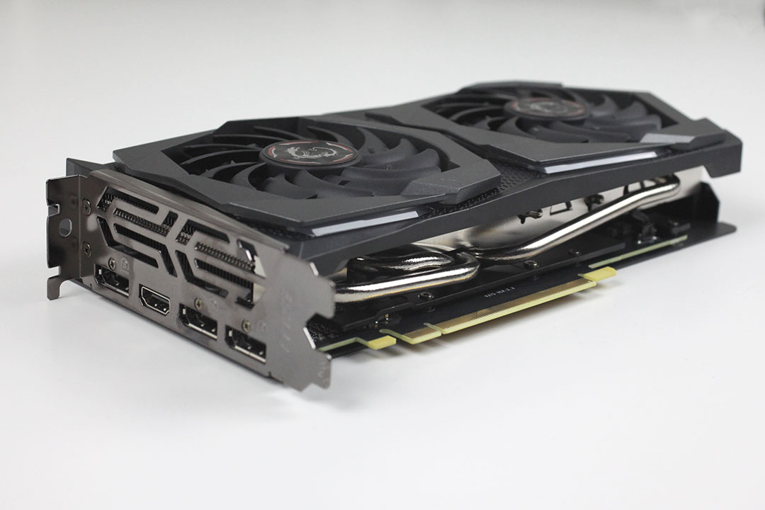kirurg computer angre MSI GeForce GTX 1660 Super Gaming X Review - Pictures & Disassembly |  TechPowerUp