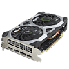 MSI GeForce GTX 1660 Ti Ventus XS 6 GB Review
