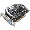 MSI GeForce GTX 460 Cyclone OC 1 GB Review