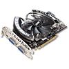 MSI GeForce GTX 460 Cyclone OC 768 MB Review