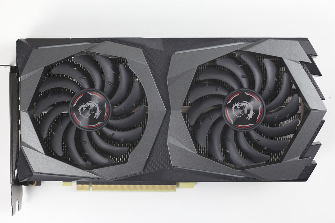 MSI GeForce RTX 2060 Super Gaming X Review - Pictures & Disassembly